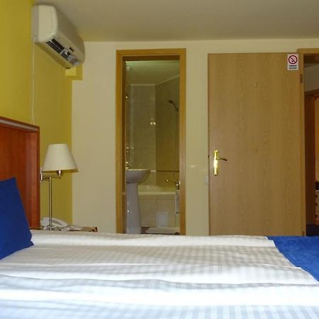 Casa Elysee Hotel Deva Ngoại thất bức ảnh